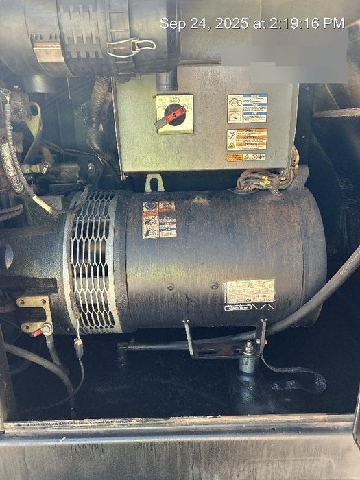 2020 WACKER NEUSON G50