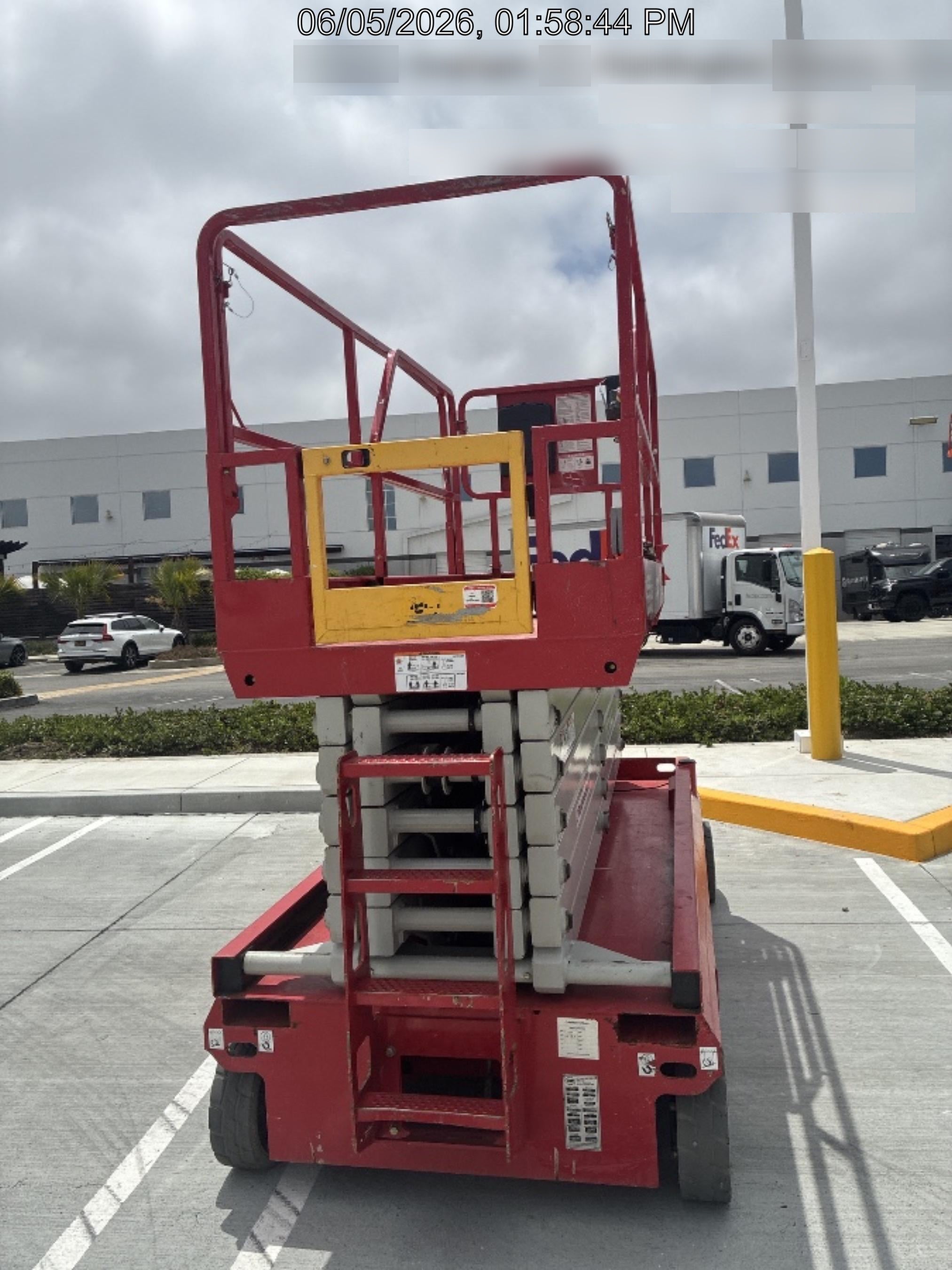 2021 MEC 4555SE