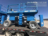 2018 GENIE GS-4390 RT