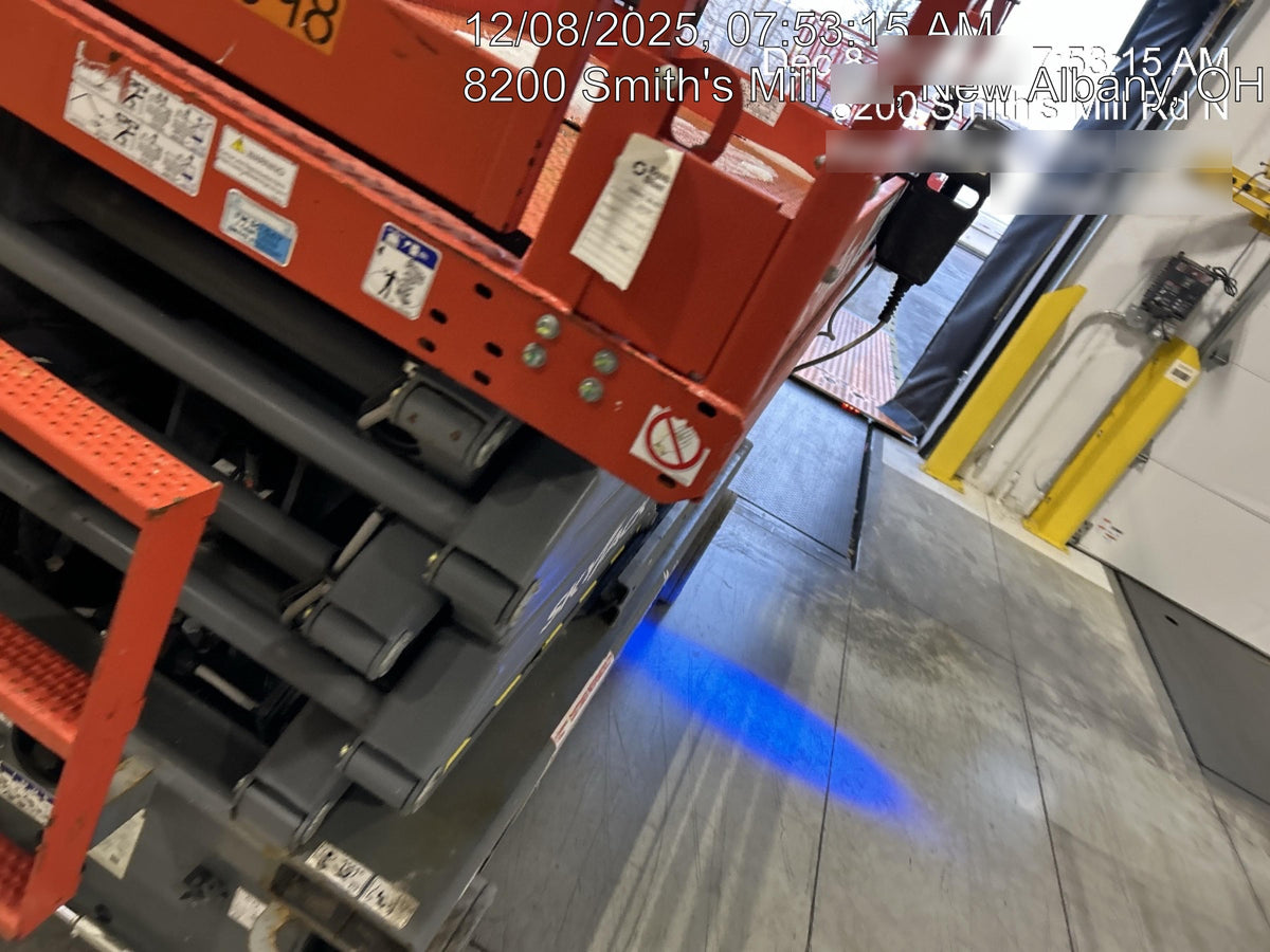 2022 SKYJACK SJ4732