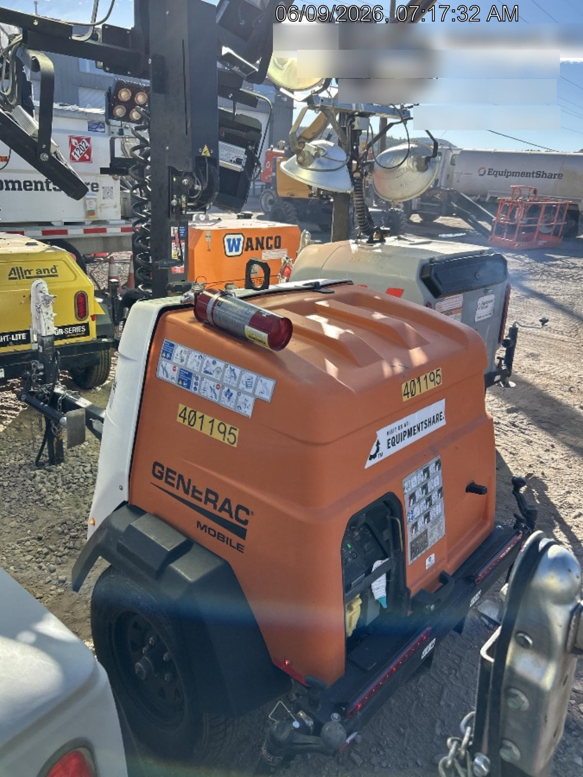 2024 GENERAC MLT2