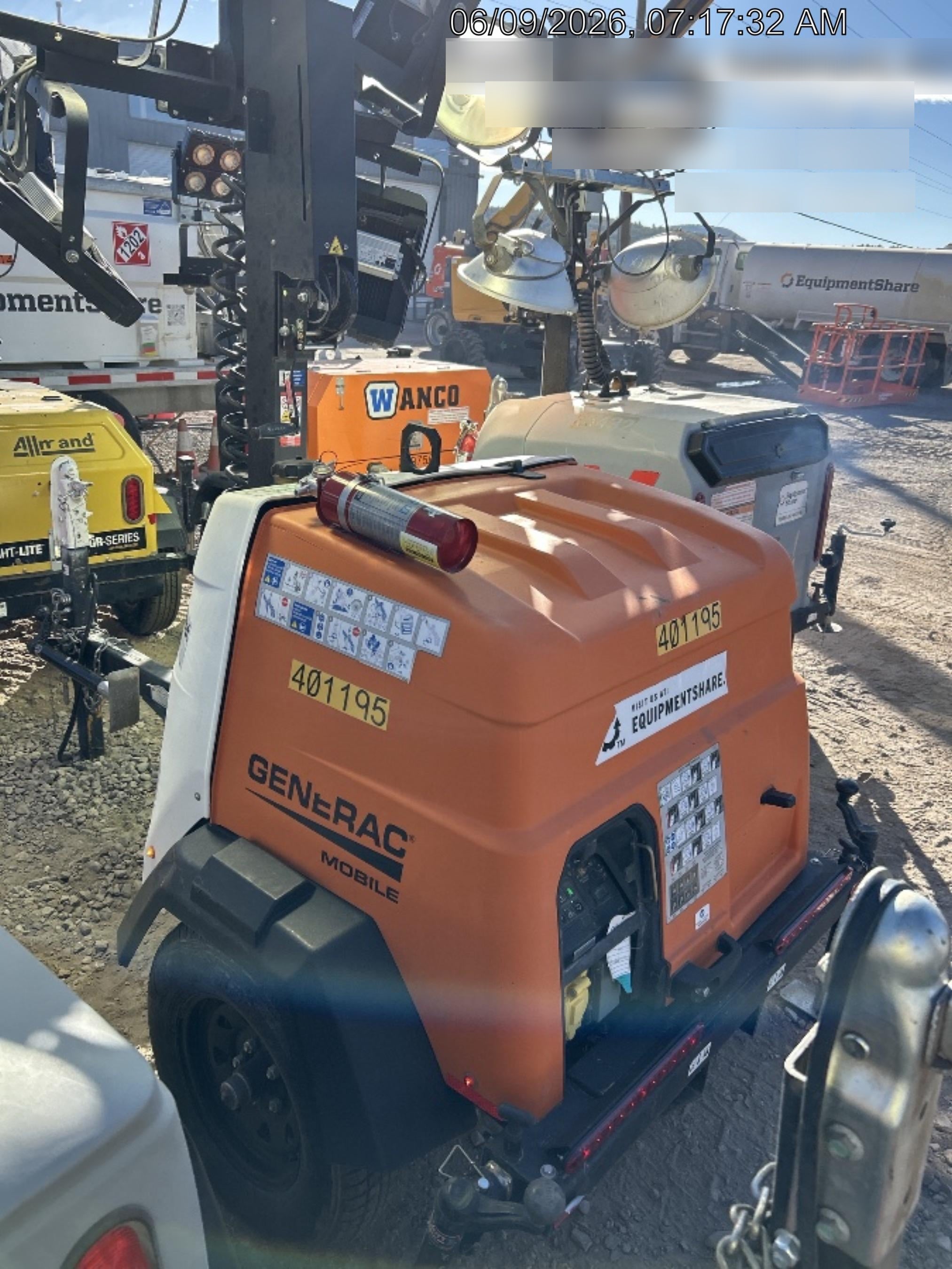 2024 GENERAC MLT2