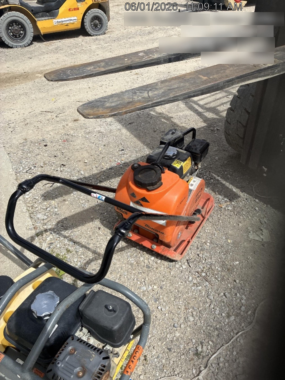2023 MULTIQUIP MVC82VHW