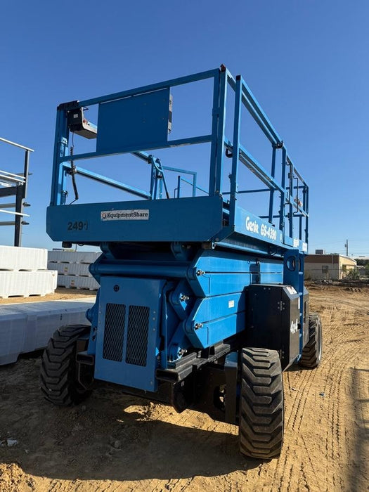 2016 GENIE GS-4390 RT