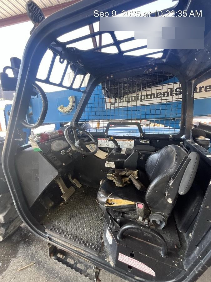 2022 KOMATSU FG25T-16