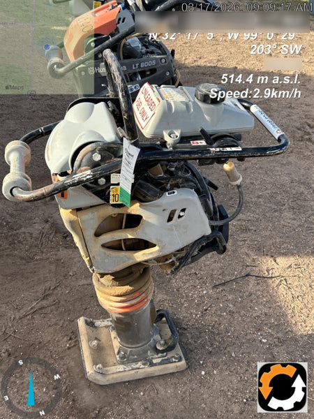 2023 MULTIQUIP MTX60HD