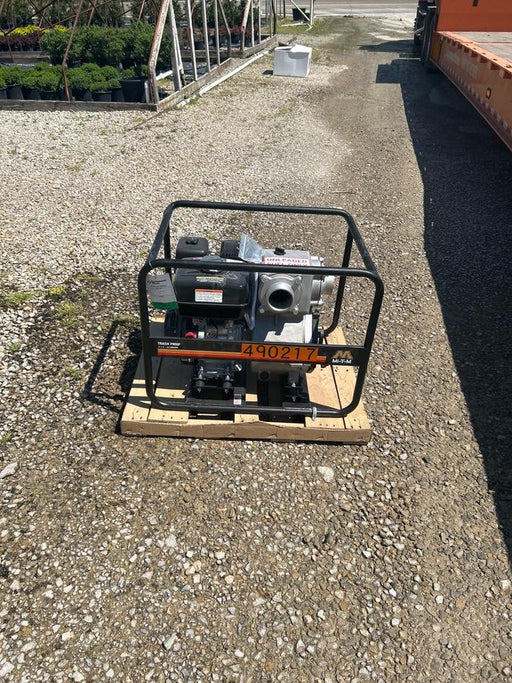 2025 MI-T-M WTP-T03-0MGH