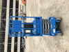 2020 Genie GS-1930 Solid Non Marking Tires, Beacon, Folding rails with half height swing gate, 800W Inverter