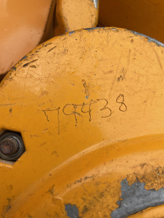 2020 HARRINGTON CF015-20