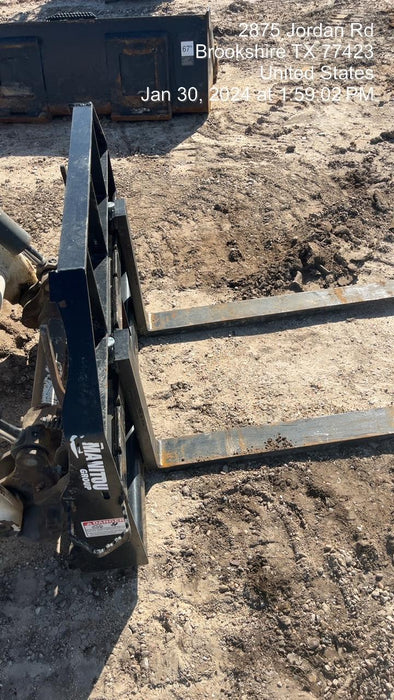 2023 MANITOU 50504723