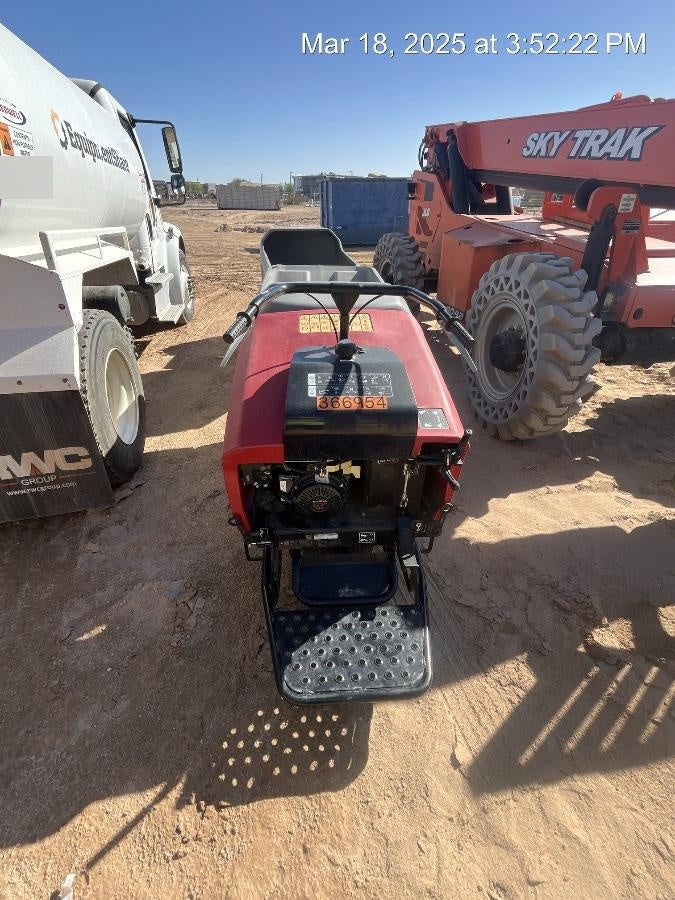 2023 TORO MB-1600