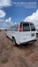 2025 CHEVROLET Express Van - Rental