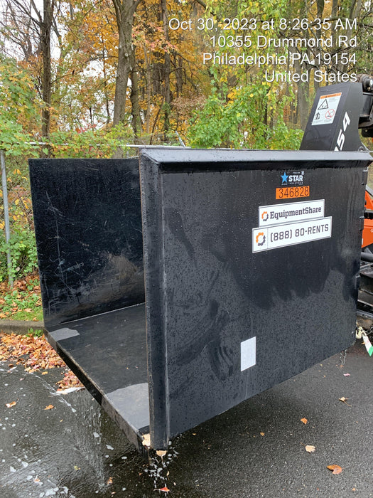 2023 STAR INDUSTRIES 1425