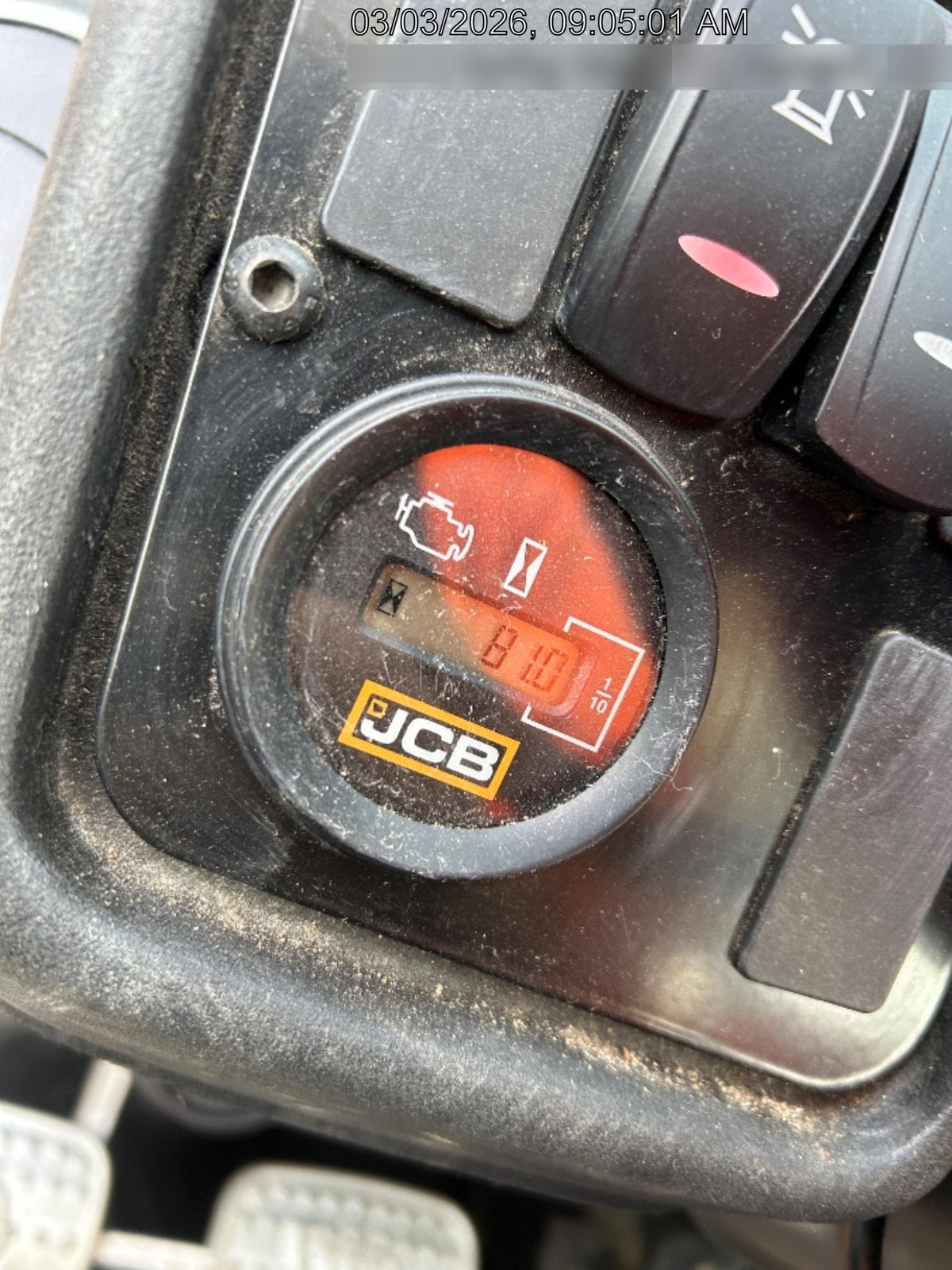 2025 JCB 510-56