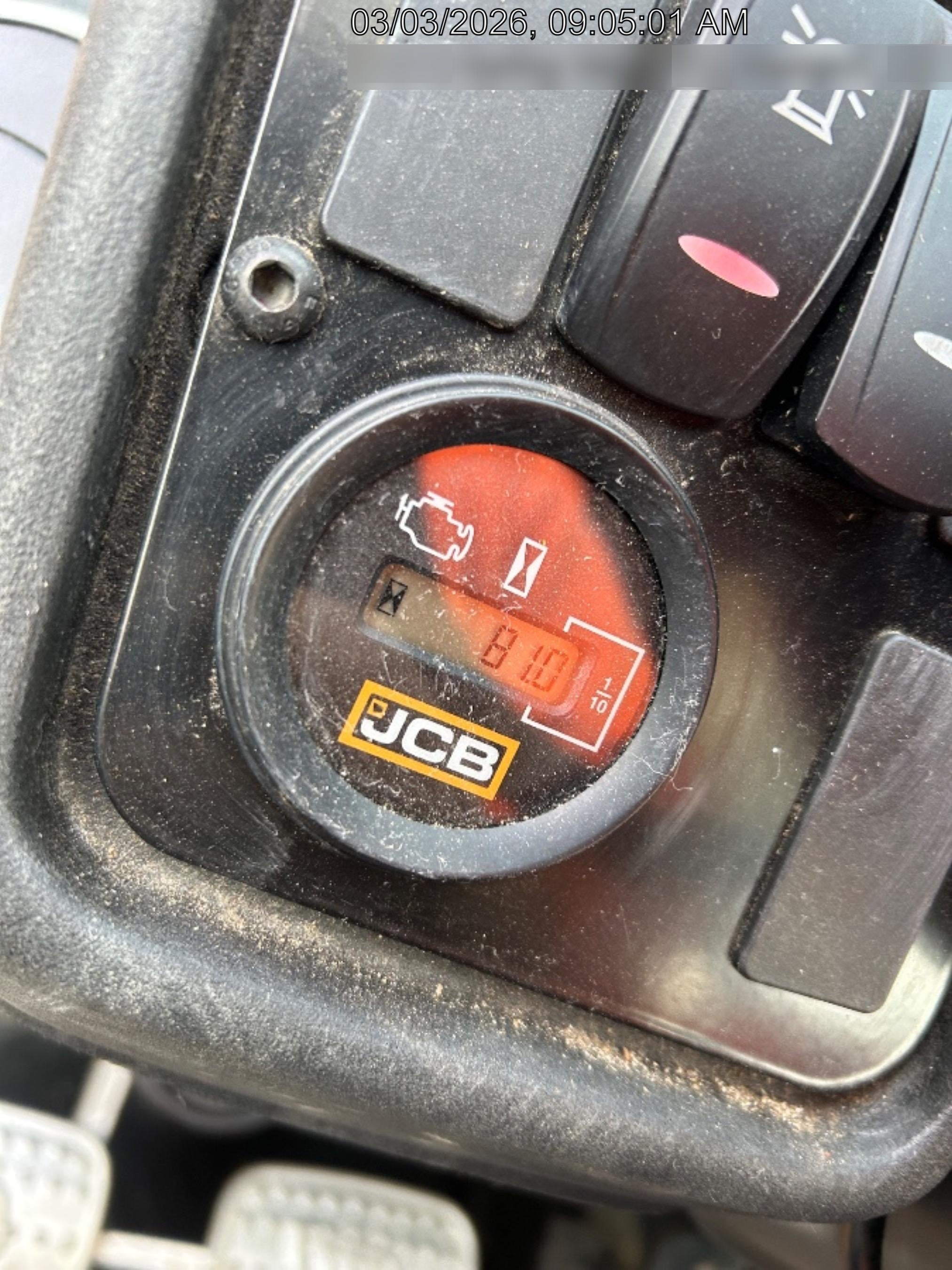 2025 JCB 510-56