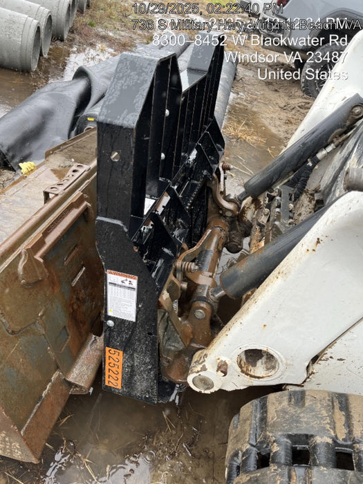 2025 VIRNIG PF4855-5VG