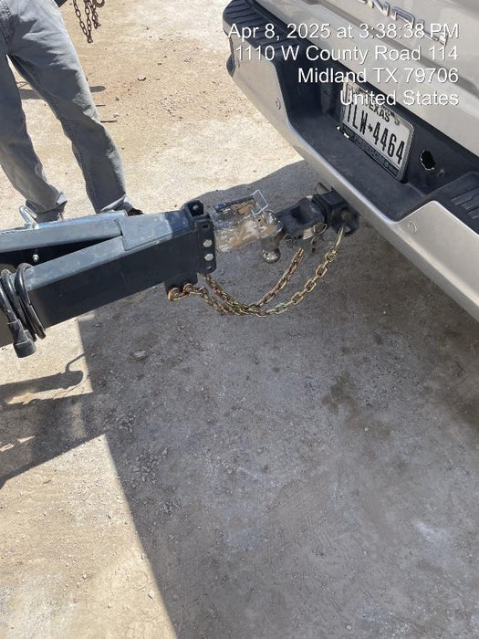 2025 AIRMAN PDSF375DP-6E1