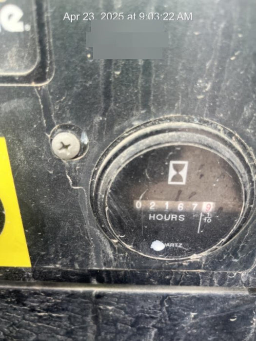 2020 GENIE GS-4390 RT