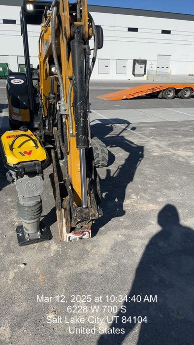 2024 WACKER NEUSON BS68-4Ab/28