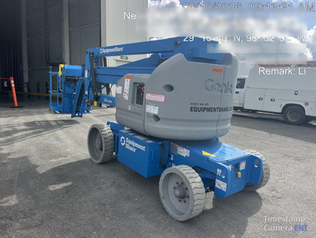 2025 GENIE Z40/23N RJ