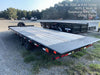 2025 BIG TEX TRAILER 14OT22