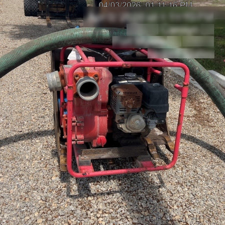 2023 MULTIQUIP QP4TH