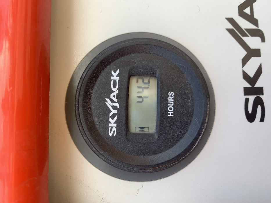 2020 SKYJACK SJ85 AJ