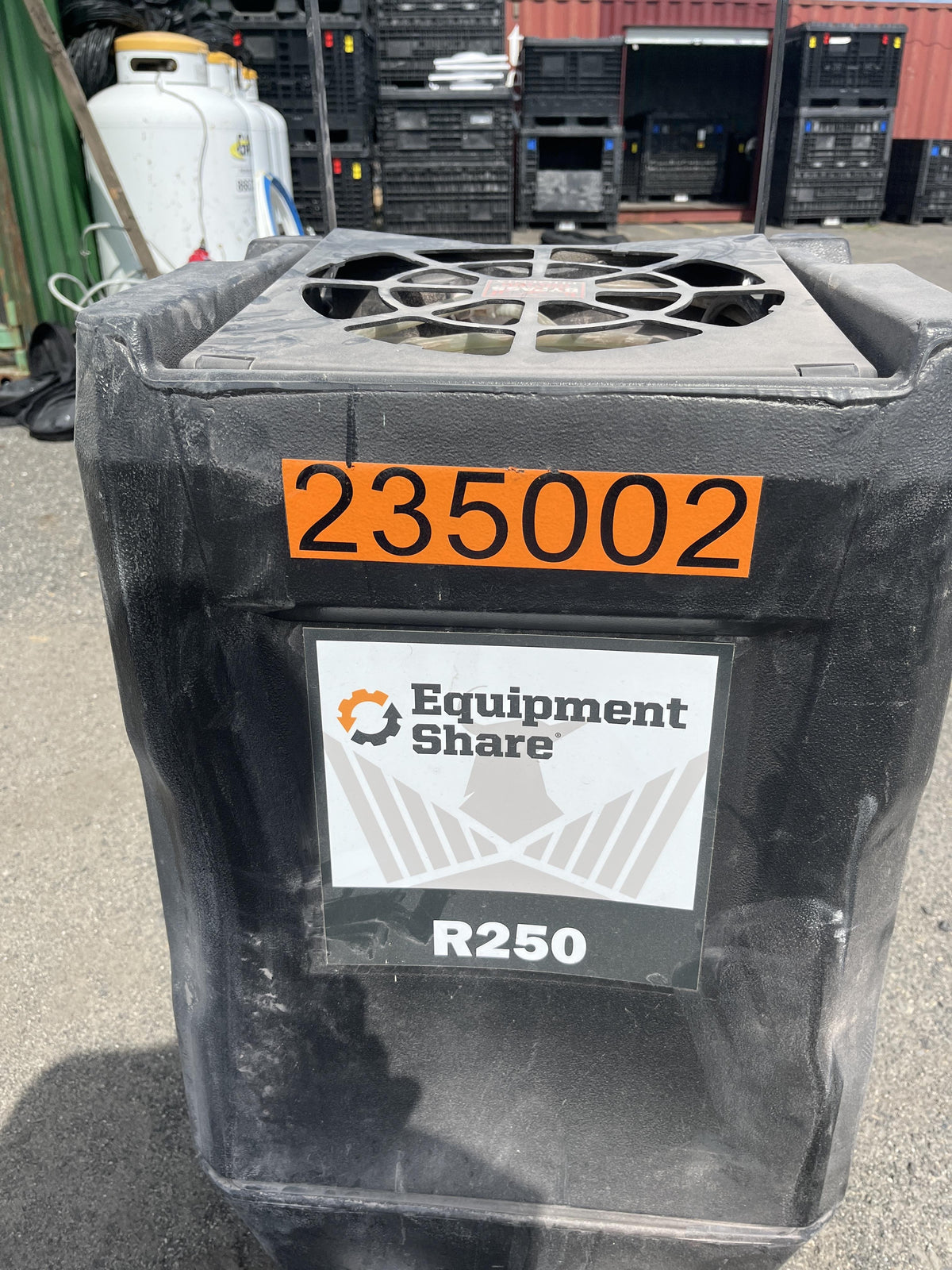 2022 PHOENIX R250