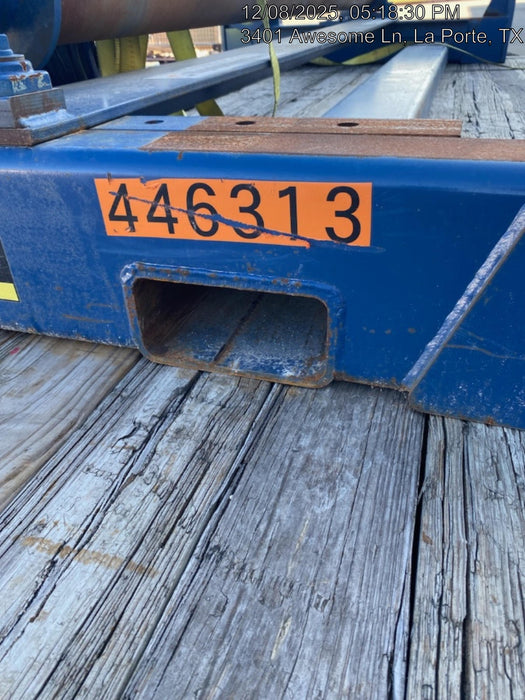 2024 CURRENT TOOLS 615