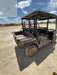 Kawasaki MULE PRO-DX Diesel, 6-Seater, Canopy
