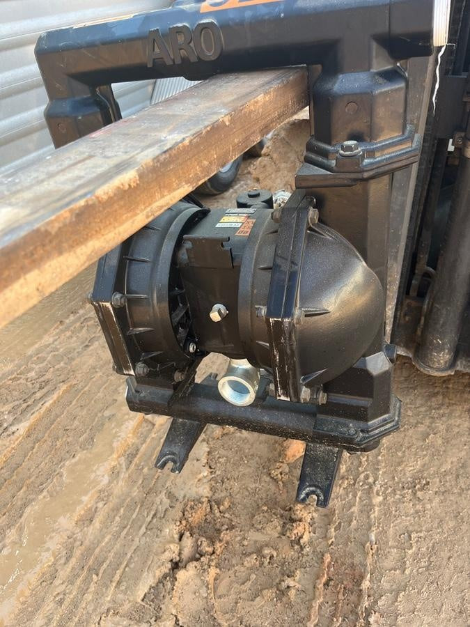 2023 INGERSOLL RAND PD20A-AAP-CCC-B