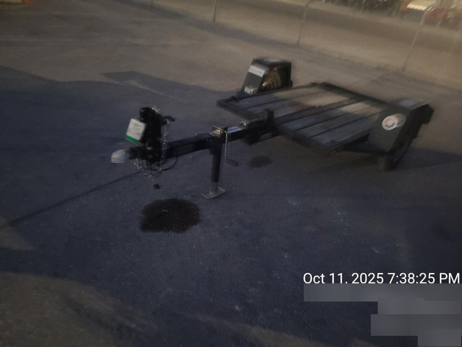 2021 BARRETO E4X6TBT