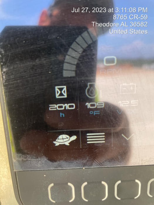 2021 MYERS-SETH A-DD6/HA/SAFE