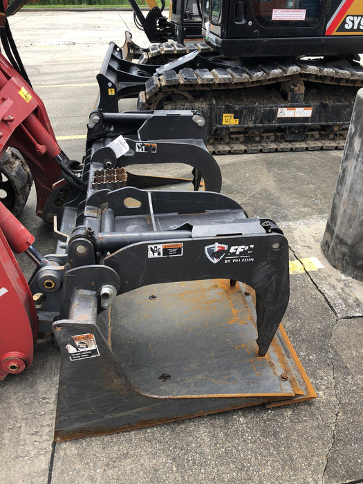 2020 PALADIN UTILITY GRAPPLE 11876-0022