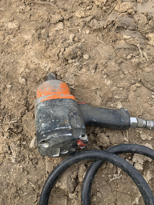 2020 MICHIGAN PNEUMATIC 751SS