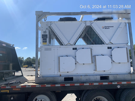 2020 SMARTECH SACP81A-HS