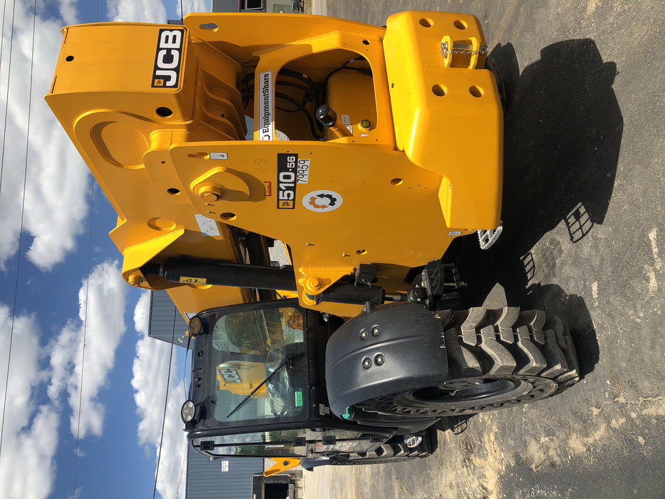 2020 JCB 510-56