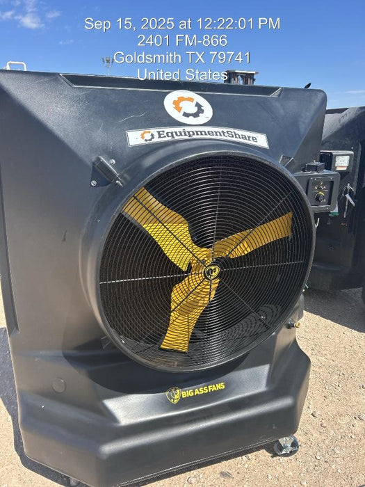 2024 BIG ASS FANS Cool Space 400