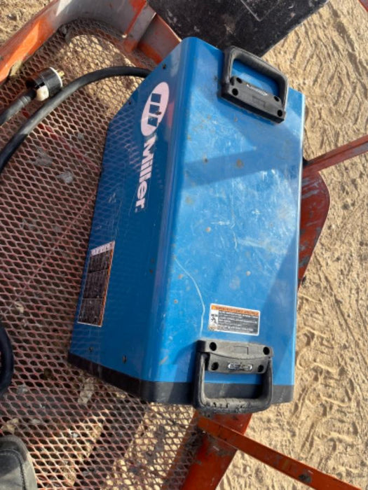 2023 MILLER ELECTRIC XMT 350