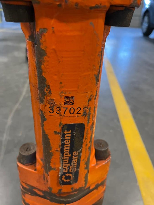 2023 MICHIGAN PNEUMATIC ES-TPB60-118-TRACKER