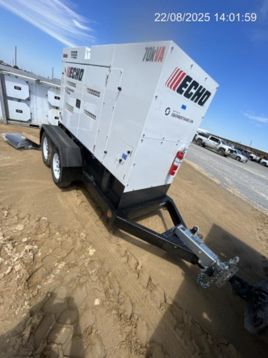 2025 ECHO DGK70F-ES