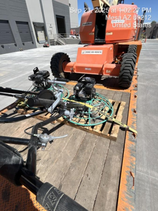 2024 MULTIQUIP J36H55