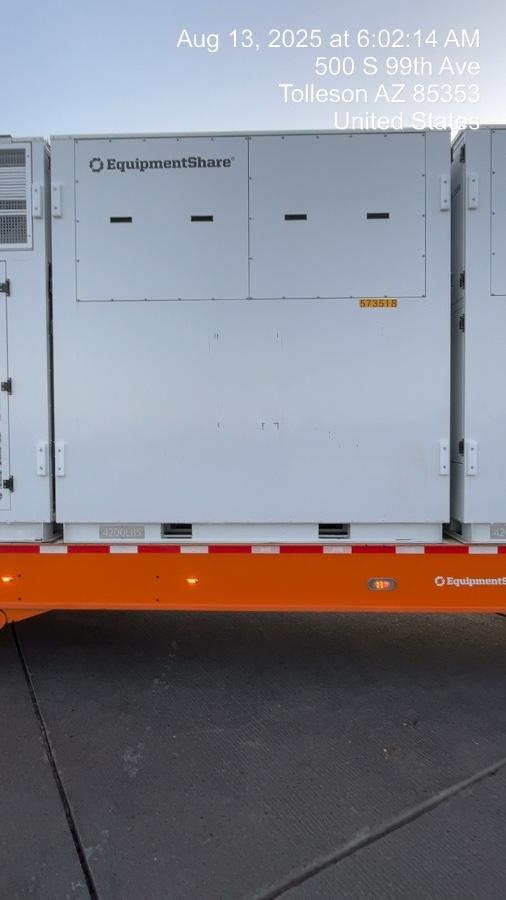 2025 CAPS PAHV-140TC-0NN0NN-5E5-P2-VG2CEUP