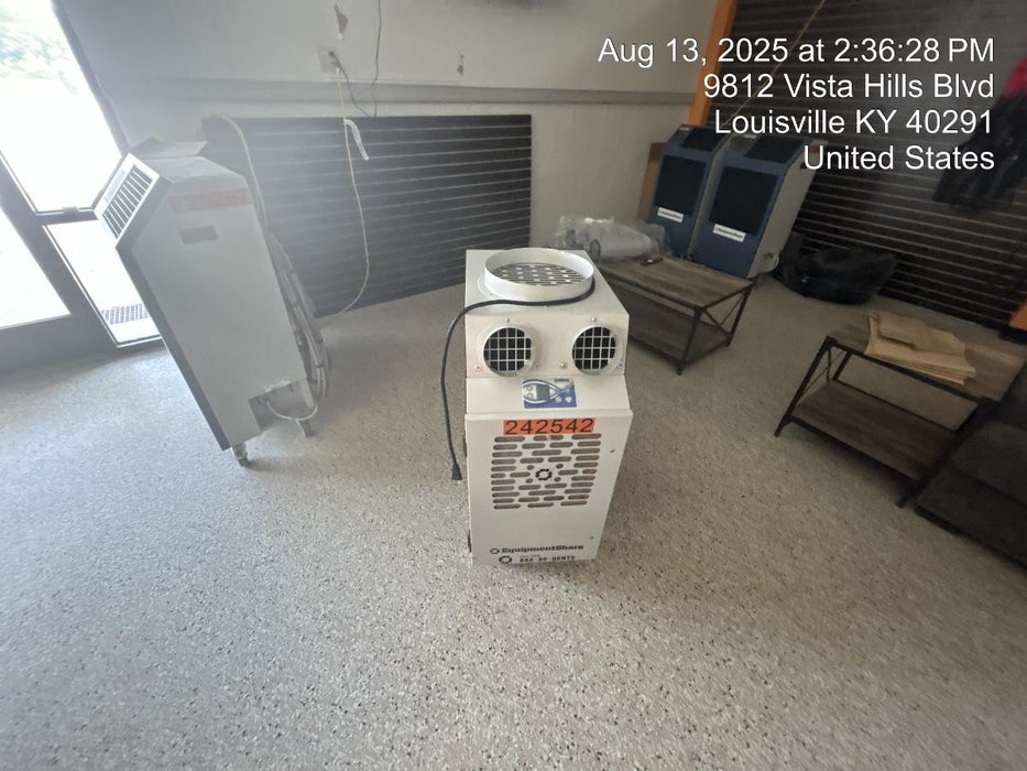 2022 KWIKOOL KPAC1811-2