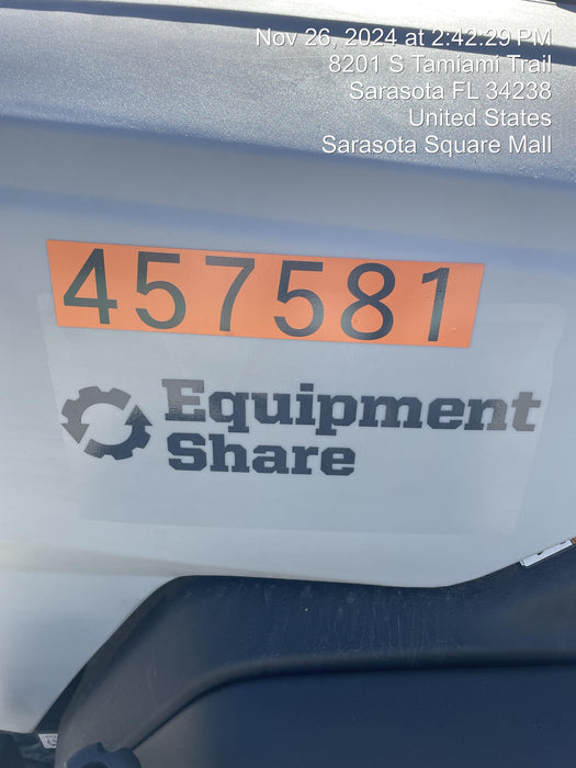 2024 WACKER NEUSON LTT4