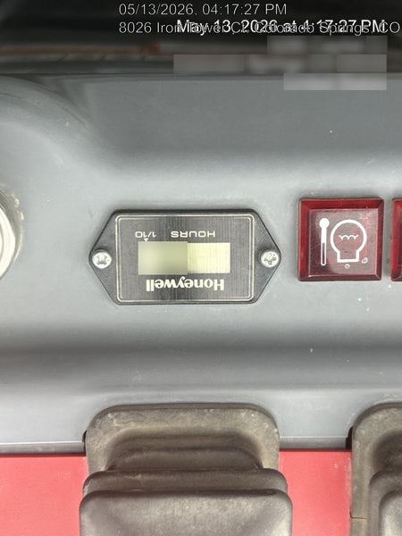 2023 TAKEUCHI TB210R