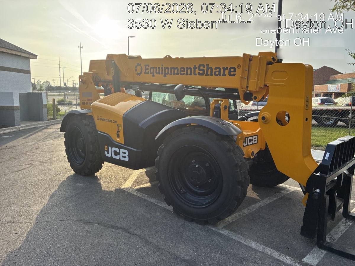 2026 JCB 506-36
