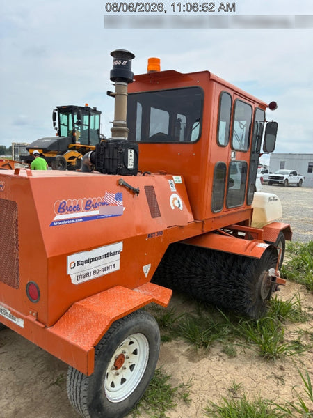2021 BROCE RCT350