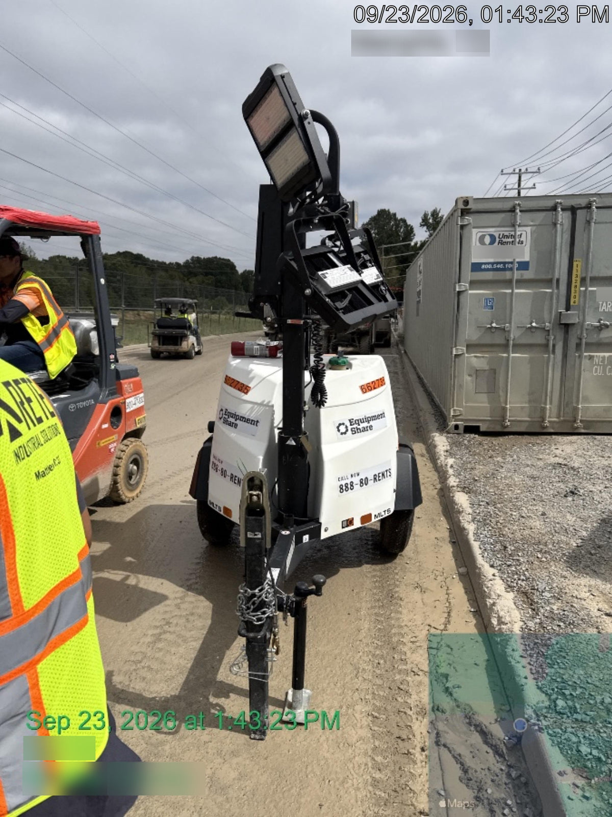 2026 GENERAC MLTS-4