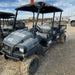 2023 Club Car CA1700D Canopy, Diesel, 4 Passenger
